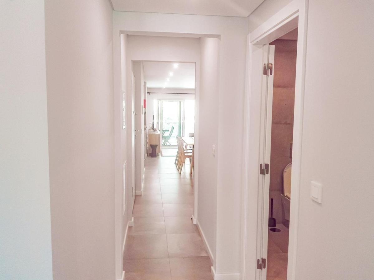 Eanes 22 Beach House มงติกอร์โด ภายนอก รูปภาพ