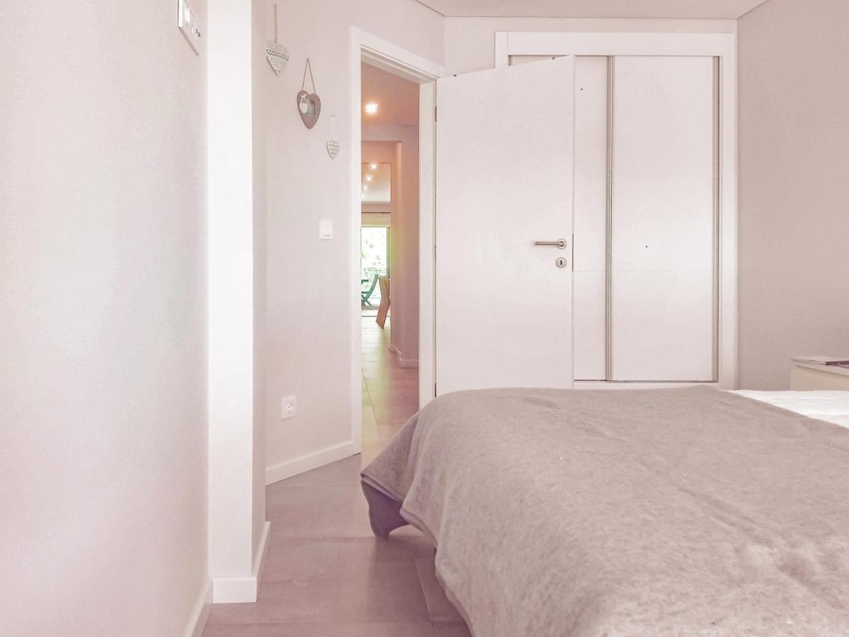 Eanes 22 Beach House มงติกอร์โด ภายนอก รูปภาพ