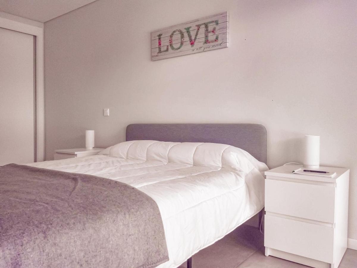 Eanes 22 Beach House มงติกอร์โด ภายนอก รูปภาพ