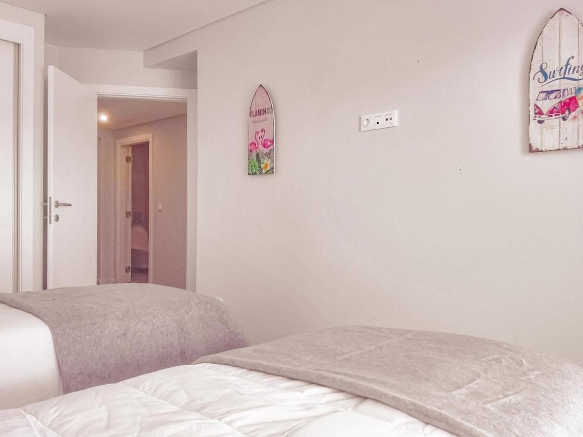 Eanes 22 Beach House มงติกอร์โด ภายนอก รูปภาพ