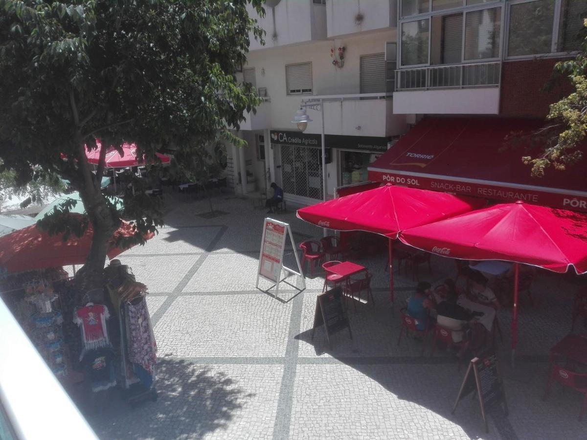 Eanes 22 Beach House มงติกอร์โด ภายนอก รูปภาพ