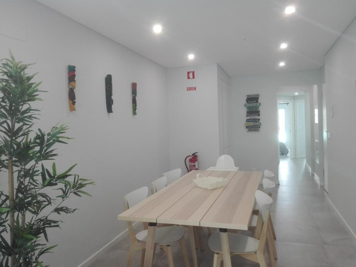 Eanes 22 Beach House มงติกอร์โด ภายนอก รูปภาพ