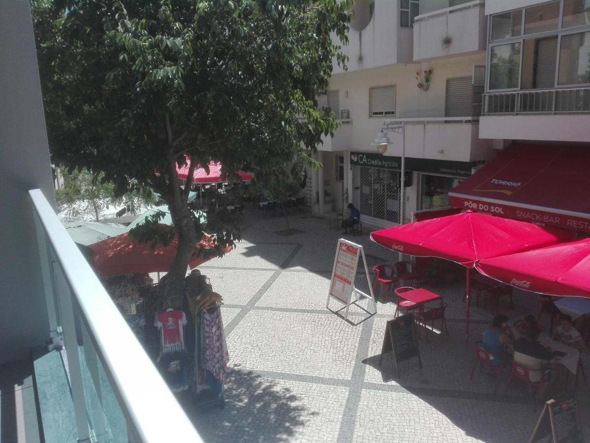 Eanes 22 Beach House มงติกอร์โด ภายนอก รูปภาพ