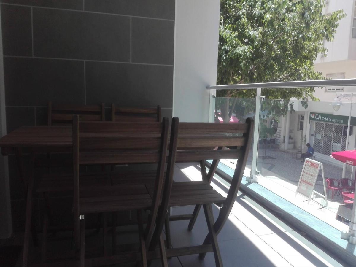 Eanes 22 Beach House มงติกอร์โด ภายนอก รูปภาพ