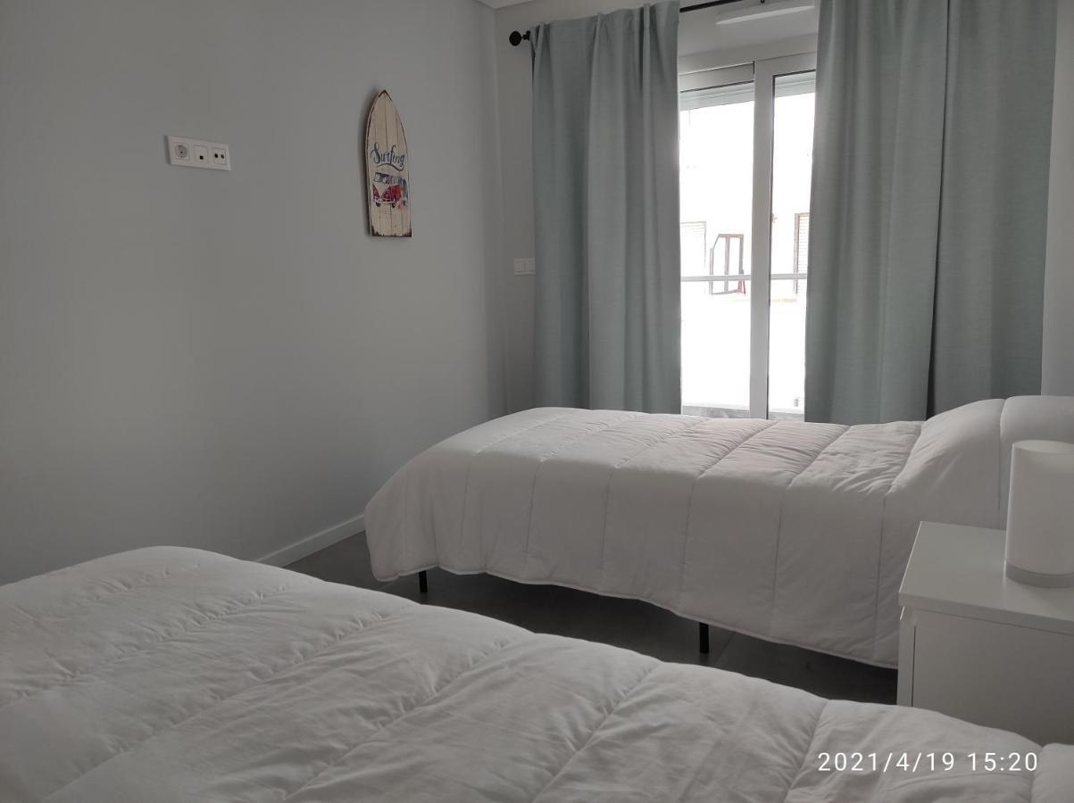Eanes 22 Beach House มงติกอร์โด ภายนอก รูปภาพ