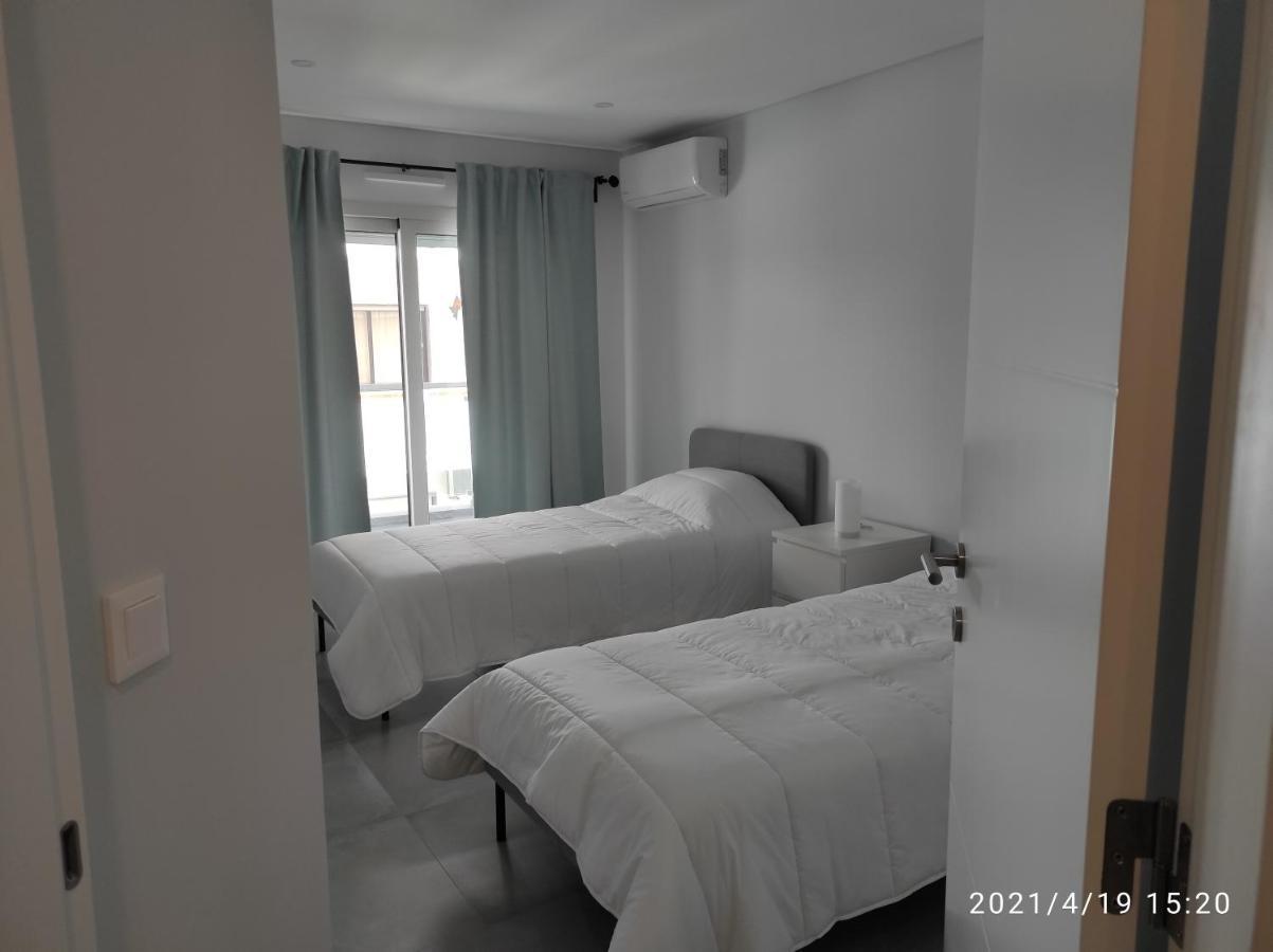 Eanes 22 Beach House มงติกอร์โด ภายนอก รูปภาพ