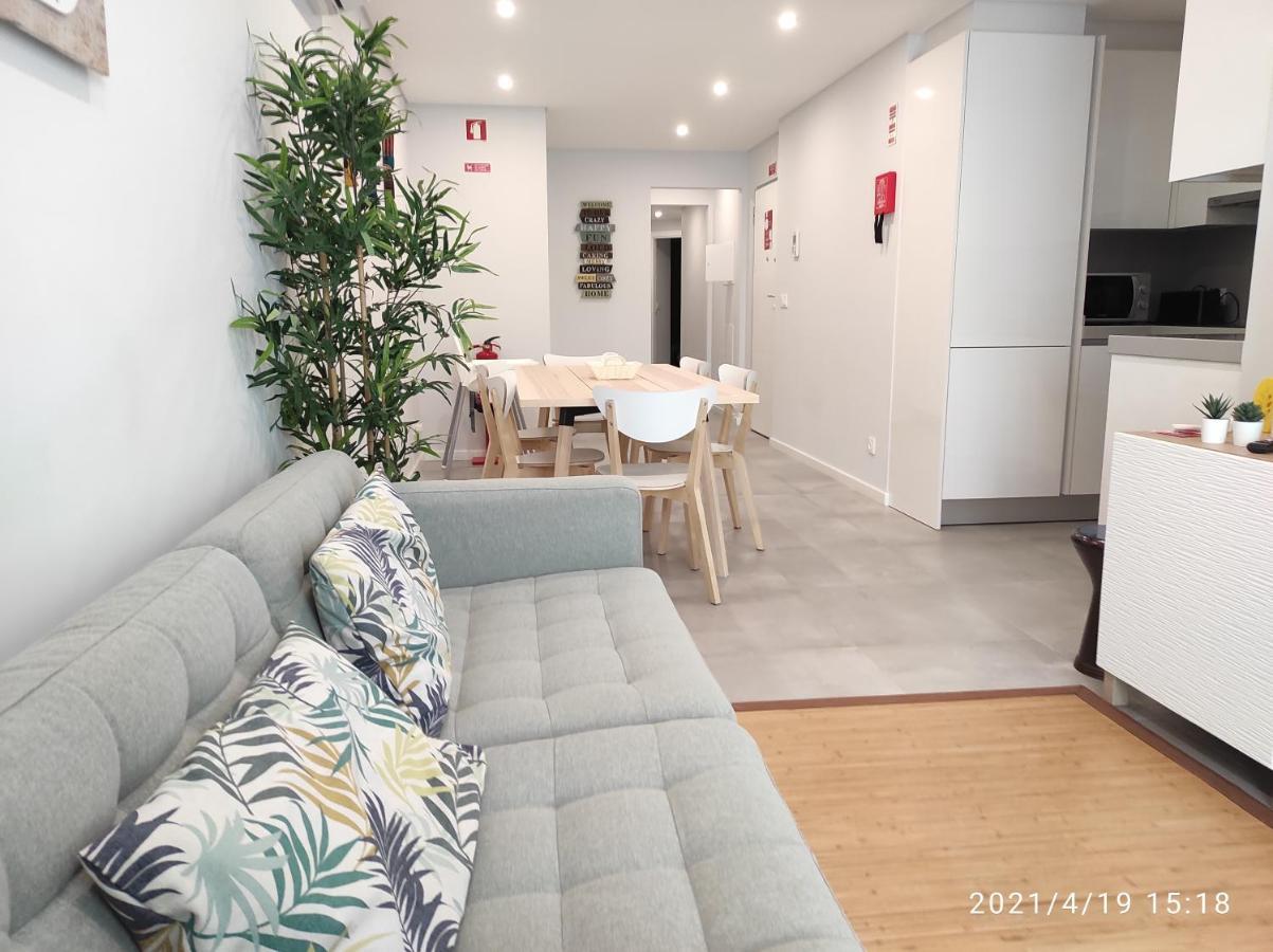 Eanes 22 Beach House มงติกอร์โด ภายนอก รูปภาพ
