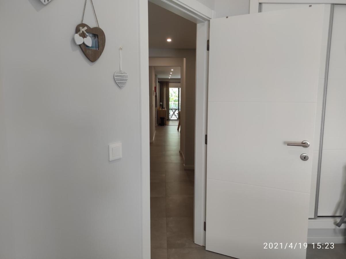 Eanes 22 Beach House มงติกอร์โด ภายนอก รูปภาพ
