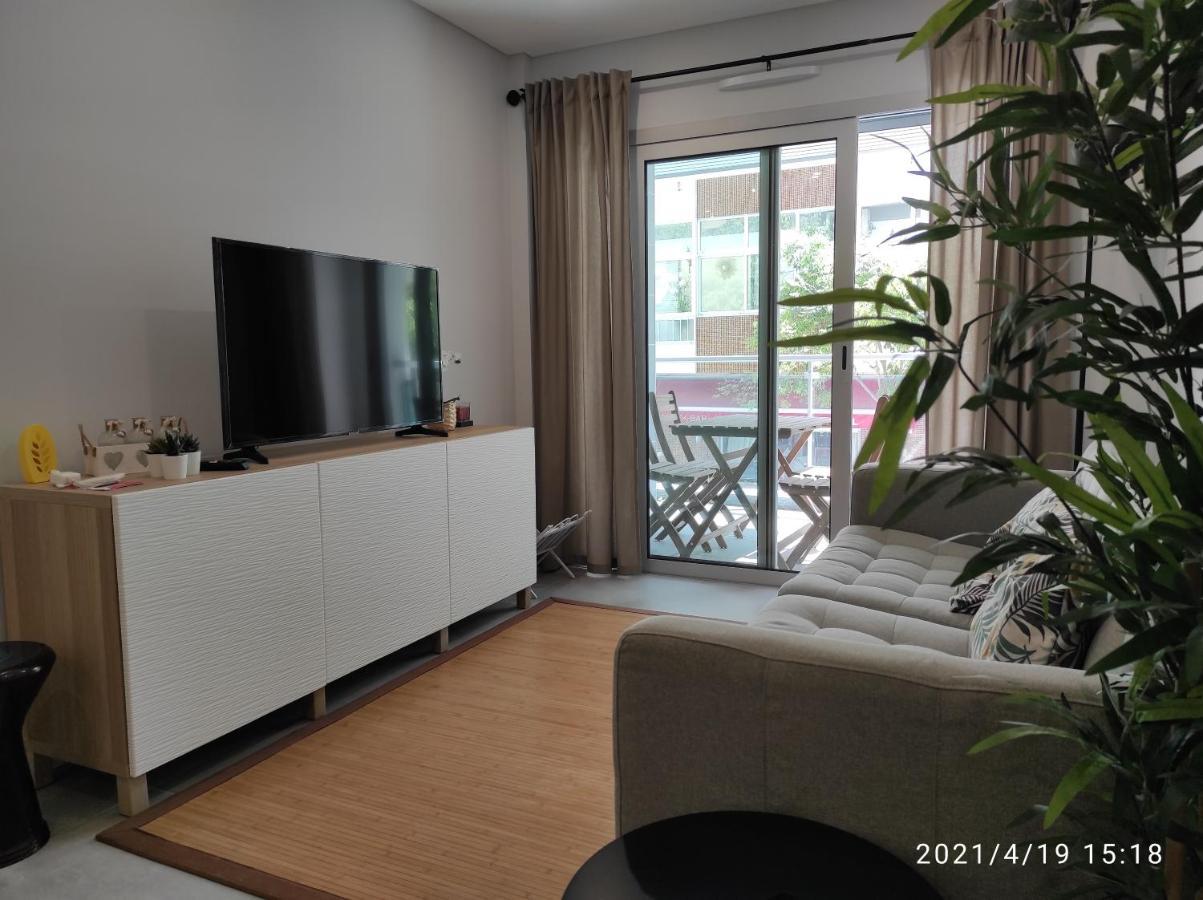 Eanes 22 Beach House มงติกอร์โด ภายนอก รูปภาพ